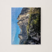 "Das Tor des Himmels " Puzzle (Vertikal)