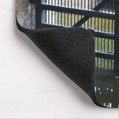 Das Tor des Verräters Mousepad (Ecke)