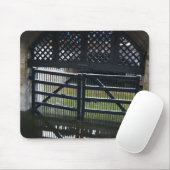 Das Tor des Verräters Mousepad (Mit Mouse)