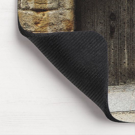 Das Tor Mousepad (Ecke)