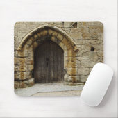 Das Tor Mousepad (Mit Mouse)