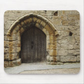 Das Tor Mousepad (Vorne)
