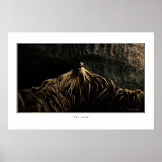 Das Tor Poster