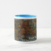 das Tor stürmen Tasse (Zentrum)