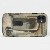 Das Tor von Gerechtigkeit, Eingang nach das Case-Mate iPhone Hülle (Rückseite (Horizontal))