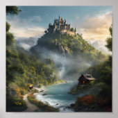 Das Tor zur Welt Poster (Vorne)