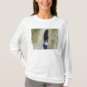 Das Tote Meer T-Shirt