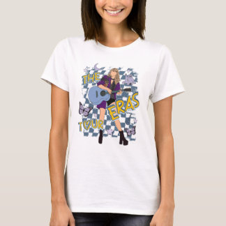 das touristische Zentrum der Ära T-Shirt