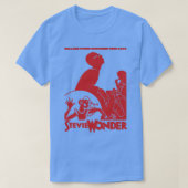 Das Toursteve-Wunder T-Shirt (Design vorne)