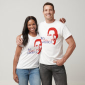 DAS TRÄGERSHIRT OBAMA-MÄNNER T-Shirt (Unisex)