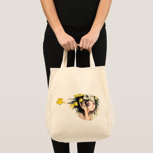 Das Tragetasche (Vorderseite (Produkt))