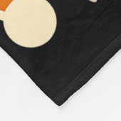 Das Training der Muskelkraft-Zuhause Fleecedecke (Ecke)