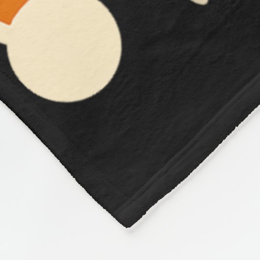 Das Training der Muskelkraft-Zuhause Fleecedecke (Ecke)