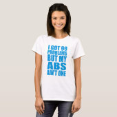Das Trainings Tank Top (Vorne ganz)