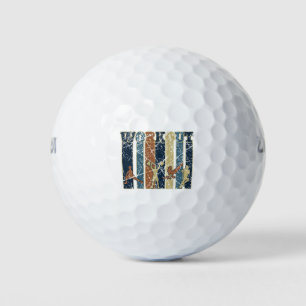 Das Trainings Tank Top Die besten Geschenke für Golfball