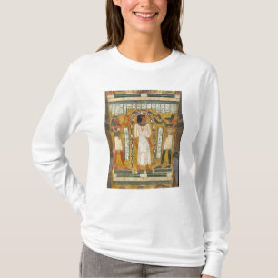 Das Trankopfer der Toten T-Shirt