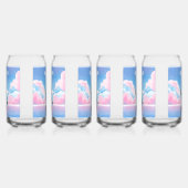 Das Trans Signal Dosenglas (Links)