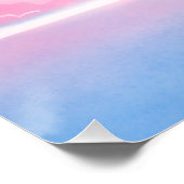 Das Trans Signal Poster (Ecke)