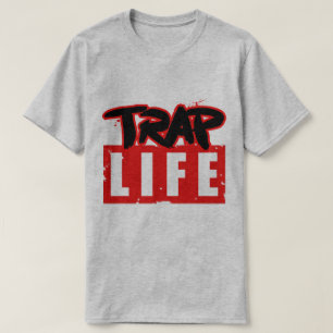 Das Trap Leben T-Shirt