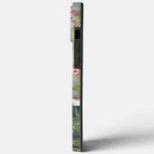 Das Traumportal von Lumina Case-Mate iPhone Hülle (Rückseite / Links)