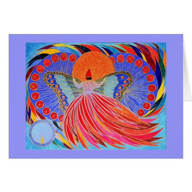 Das Traumsymbol (Vorderseite (Horizontal))