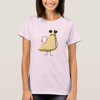 Das traurige Brot T-Shirt