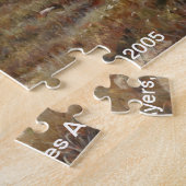 Das Treffen, Puzzlespiel des amerikanischen Puzzle (Seite)