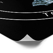 Das Triassistententurnier Poster (Ecke)