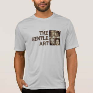 Das Tribute-Shirt der Gentle Art T-Shirt