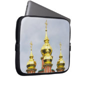 Das Trinity Sergiev Kloster Laptopschutzhülle (Vorne Rechts)