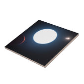 Das Triple-Star-System Hd 131399 Fliese (Seite)