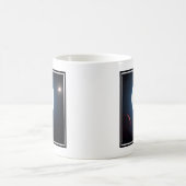 Das Triple-Star-System Hd 131399 Kaffeetasse (Mittel)