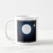 Das Triple-Star-System Hd 131399 Kaffeetasse (Links)