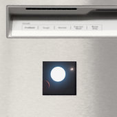 Das Triple-Star-System Hd 131399 Magnet (In Situ (Geschirrspüler))