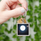 Das Triple-Star-System Hd 131399 Schlüsselanhänger (Hand)