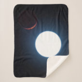 Das Triple-Star-System Hd 131399 Sherpadecke (Vorderseite)