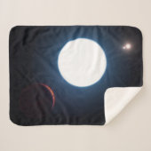 Das Triple-Star-System Hd 131399 Sherpadecke (Vorderseite (Horizontal))