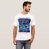 Das Tripp Sister T-Shirt! T-Shirt (Vorne ganz)