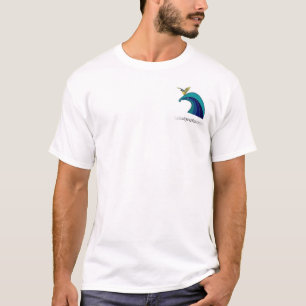 Das Tritonshorn-Shirt von BSN Bodysurfing Kleid T-Shirt