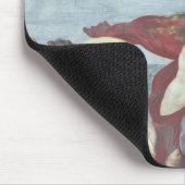 Das Triumph von Galatea, 1512-14 Mousepad (Ecke)