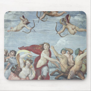 Das Triumph von Galatea, 1512-14 Mousepad