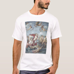 Das Triumph von Galatea, 1512-14 T-Shirt