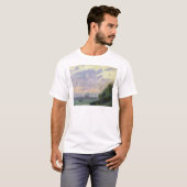 Das Trocadero T-Shirt (Vorne ganz)