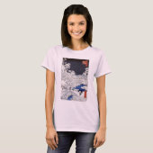 Das Trommelbridge-Apparel T-Shirt (Vorne ganz)