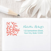 Das tropische Korallenriff Elegant (Insitu)