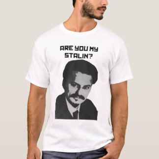 Das Trotsky T-Shirt