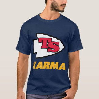 Das TS Karma T-Shirt