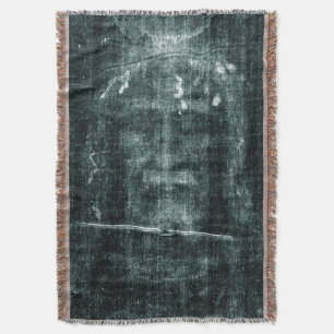 Das Tuch Turins (Turiner Schleide) Jesus Christus Decke