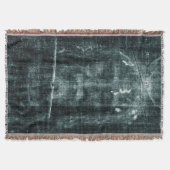 Das Tuch Turins (Turiner Schleide) Jesus Christus Decke (Vorderseite)