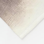 Das Tuch Turins (Turiner Schleide) Jesus Christus  Fleecedecke (Ecke)